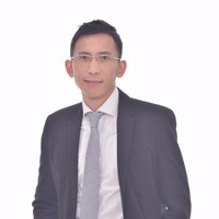 Kerry Employee Mark Gu's profile photo