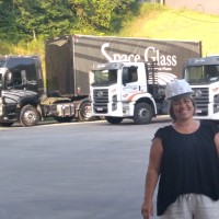 Space Glass Industria E Comercio De Vidros Employee Sueli Silva's profile photo