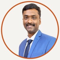 Sakariya Mines & Minerals Employee Teja Vanama's profile photo