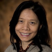 Shufen Hsu