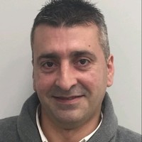 Roberto Diego Lavin Email & Phone Number