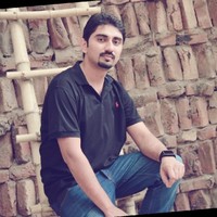 Coeus Solutions Employee Tayyab Khalid's profile photo