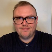 Acis Group Employee Richard Thorpe's profile photo