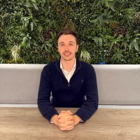 The Jordon Group Employee Jake Noble's profile photo