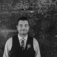 Damian Camacho Email & Phone Number