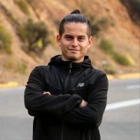 Easy Point Logistics Employee Javier Giovanetti's profile photo