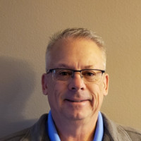 BMO U.S. Employee Jay McCoy's profile photo