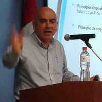 Poder Judicial Costa Rica Employee Rafael Angel Sanabria Rojas's profile photo