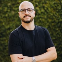 Woke Employee Dante de Luca's profile photo