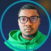 upwork Employee Nkayi Lovette's profile photo