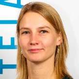 UPM Biochemicals Employee Tuula Lehtimaa's profile photo