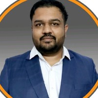 GCS Employee Nitin Goswami's profile photo