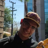 Everpro Employee Edgar Garcia's profile photo