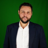 NGen Employee Maxime Deboey's profile photo