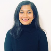 Bloomfield Robotics Employee Shreya Kale's profile photo