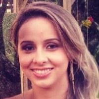 Cassol Centerlar Employee Bruna Pagnussat's profile photo