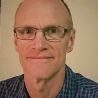 Integrated Technical Management Employee Roger Branford's profile photo