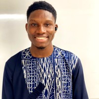 Bridge Technologies Solutions Employee Wilfried Fokui's profile photo