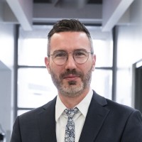 Acfas Employee Thierry Drapeau's profile photo
