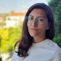 All 1 Studio Employee Polena Zhekova's profile photo