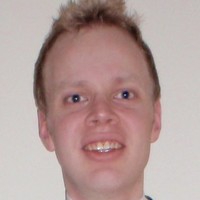 Nextron Employee Simen Øvrebø's profile photo