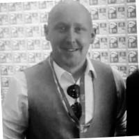 Zen Educate Employee James Turner's profile photo