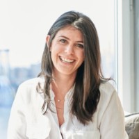 Belgian Boys Employee Anouck Gotlib's profile photo