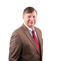 Miller Thomson LLP Employee Terrence Warner's profile photo