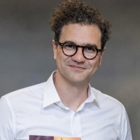 Baker Hughes, a GE company Employee Charles Lopes's profile photo