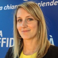 Federmanager Employee Laura Montanari's profile photo