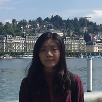 Department of Engineering at the University of Cambridge Employee Yiting Lu's profile photo