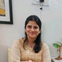 Deloitte Employee Gargi Basu's profile photo