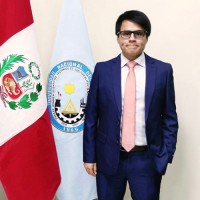 Crehana Employee Hans León's profile photo