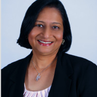 Lineage Logistics Employee Dipti Kothari's profile photo