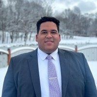 Fisch Solutions Employee Jean Lizardo's profile photo