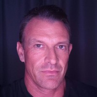 SSS Employee Darren Lawson's profile photo