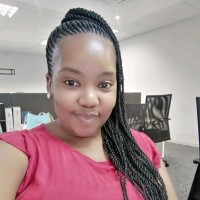 I Can! Employee Nosimpiwe Mabunzi's profile photo
