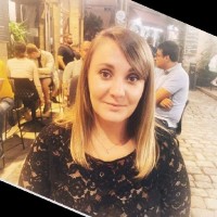 ERARD Employee Margaux Viviand's profile photo
