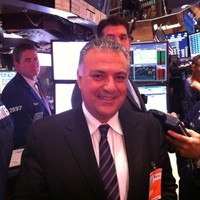 Band of Angels Employee Steve Nasiri's profile photo