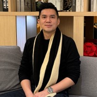 FSP Technology Inc. Employee Edward Chen's profile photo