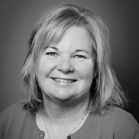 Strømmen vgs Employee Vera Skarnes's profile photo