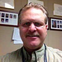 IBM Employee Mike Cropp's profile photo