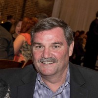 Coastal Credit Union Employee Mike Daniels's profile photo