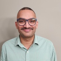 Xometry Employee Khurram Bashir's profile photo