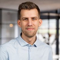 Webko Employee Jacob Soelberg's profile photo