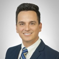 JLL Employee Michael Herrera's profile photo
