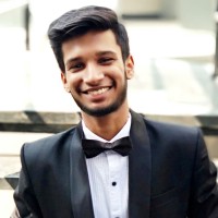 Superjoin Employee Manan Gupta's profile photo