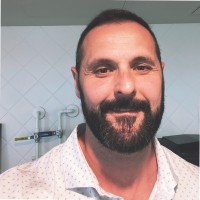 Supra Human Employee Chad Hitchcock's profile photo