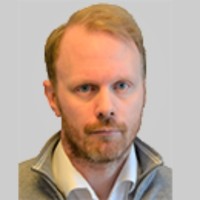 Erik Zetterström Email & Phone Number