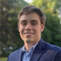 Amazon Employee Mac McLean's profile photo